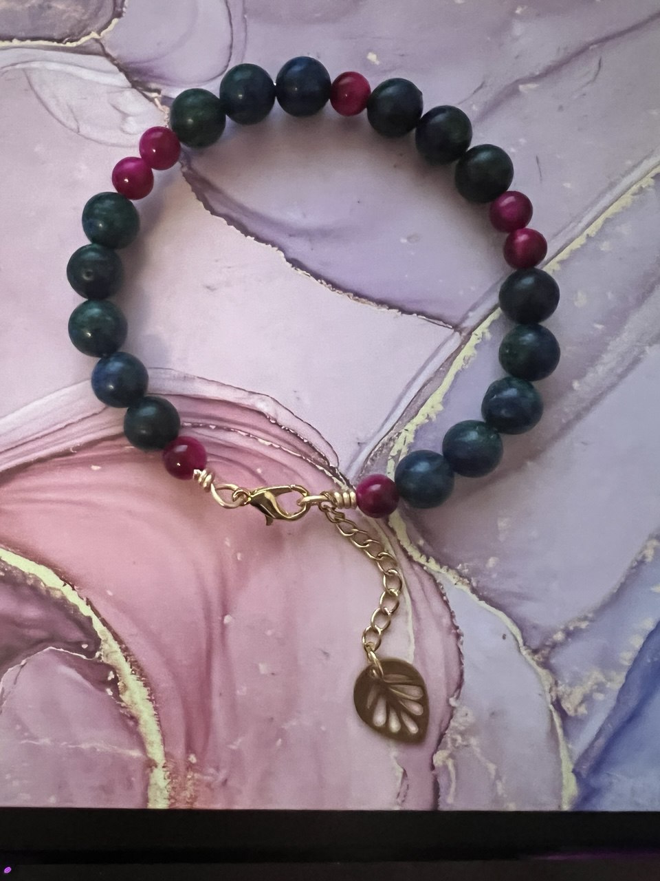 Natural stone Bracelets