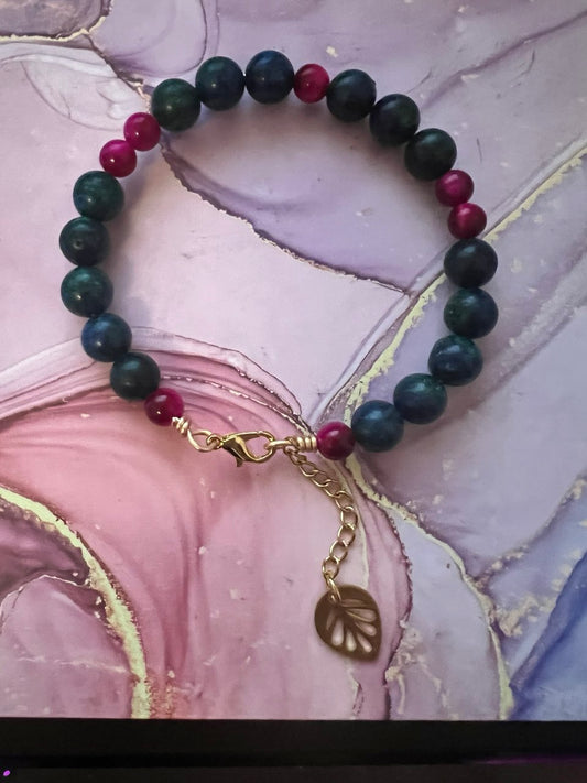 Natural stone Bracelets