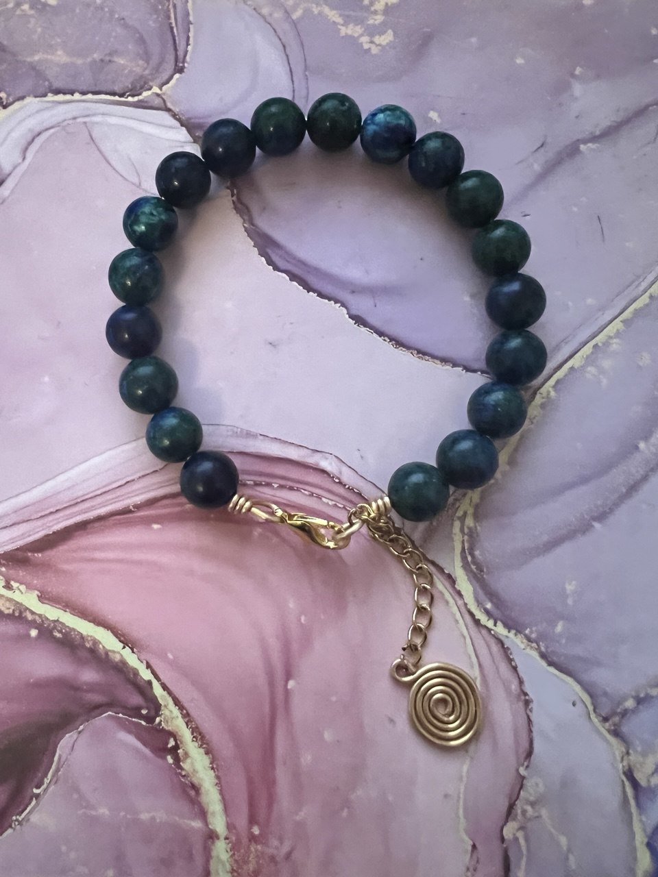 Natural stone Bracelets
