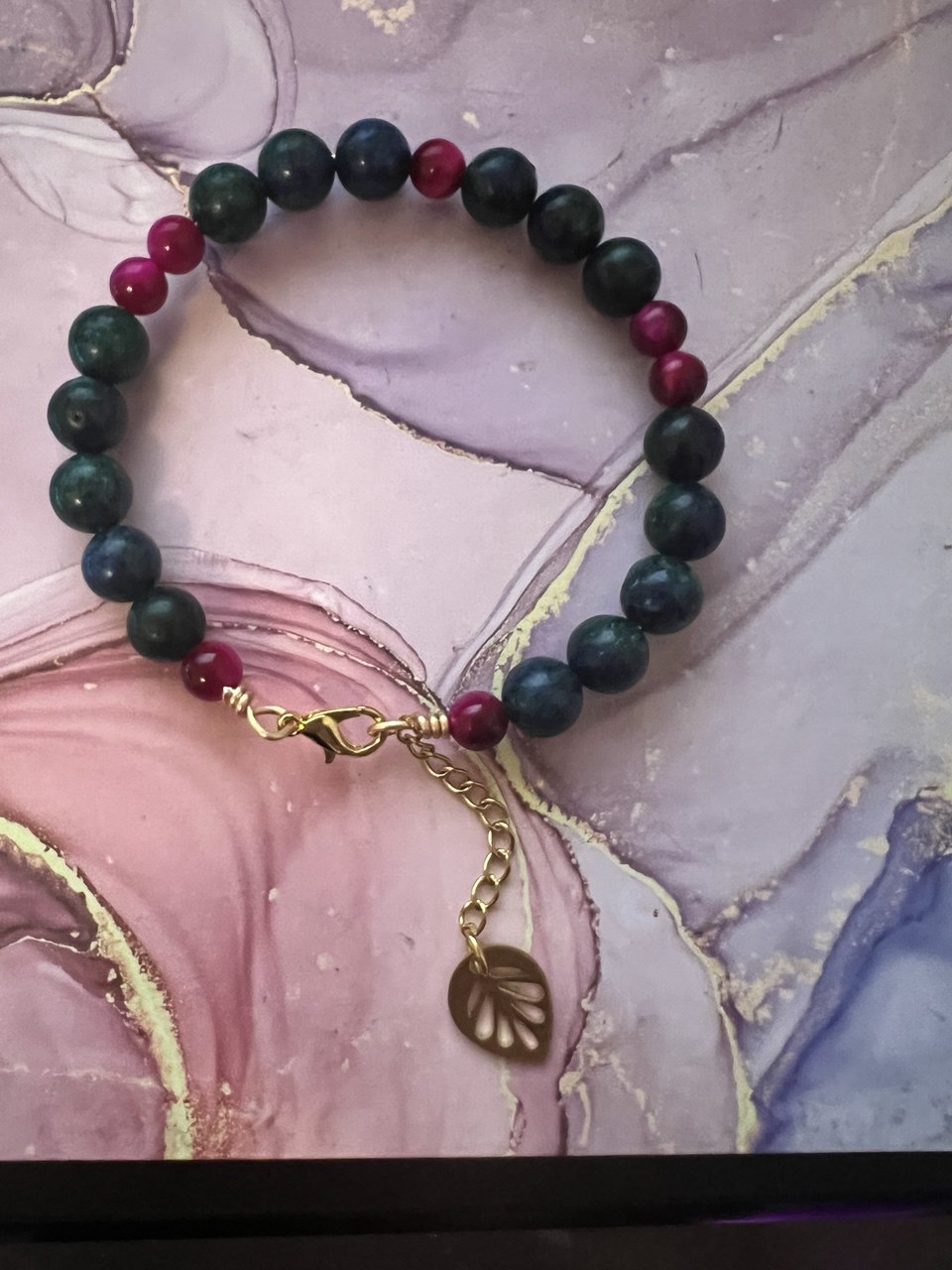 Natural stone Bracelets