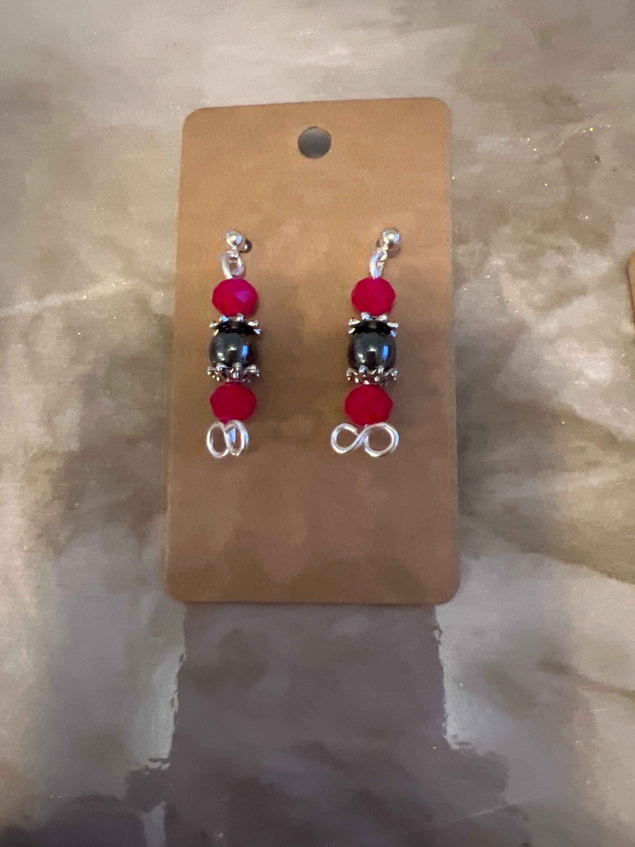 Handmade Earrings