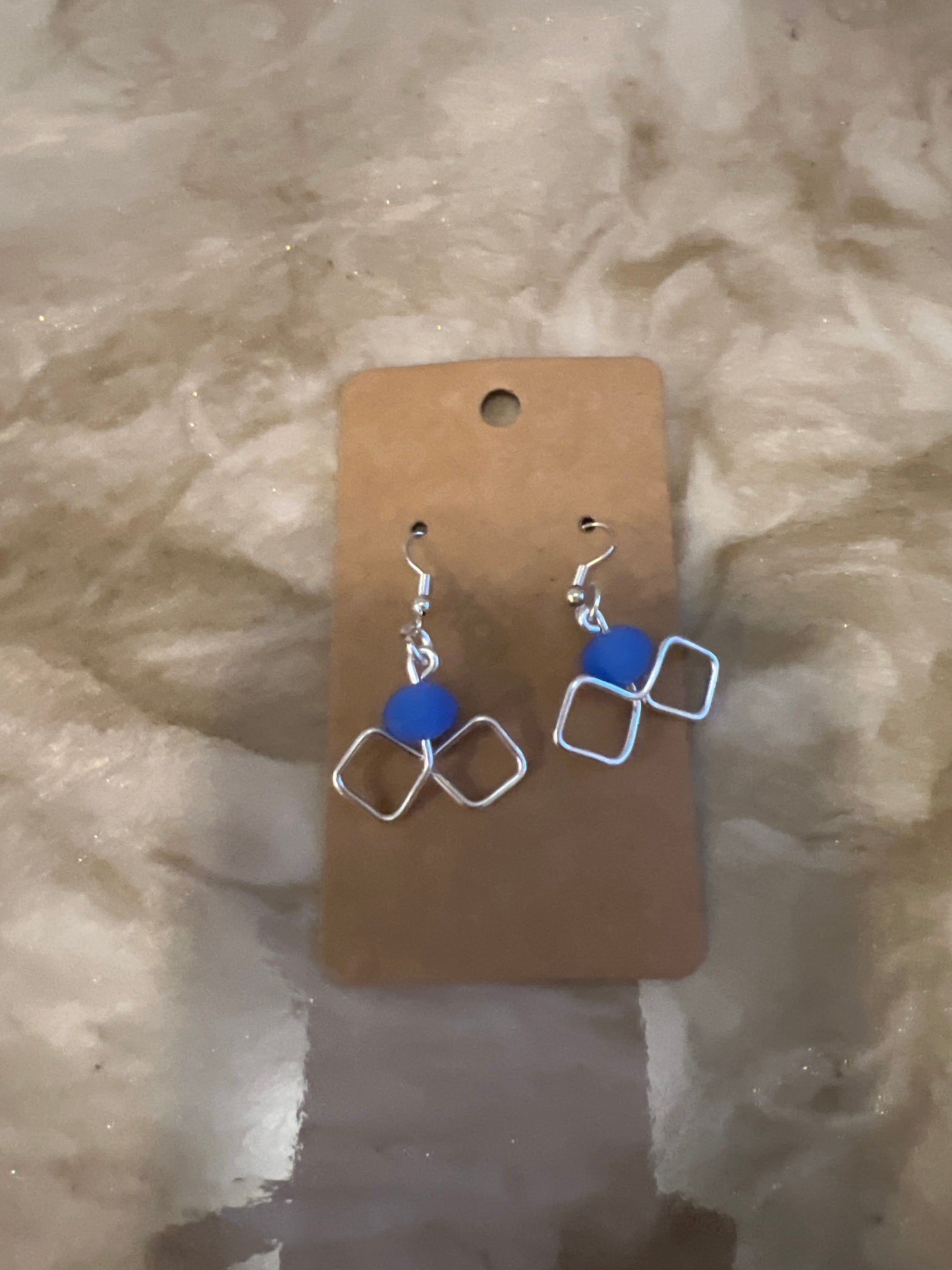 Handmade Earrings