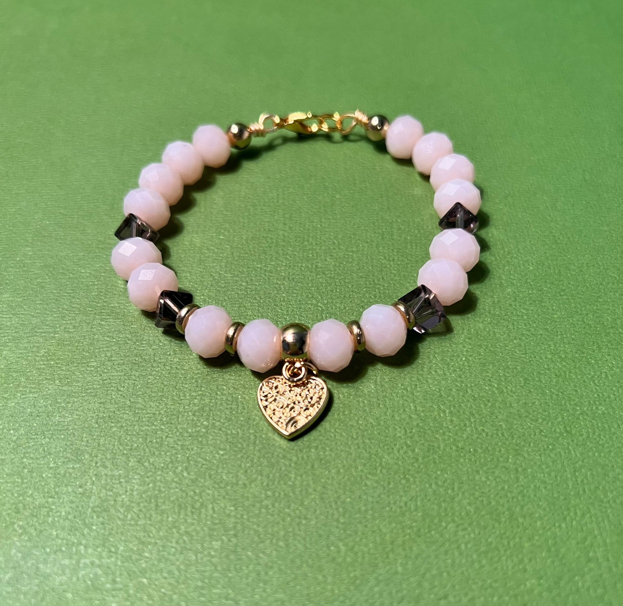 Crystals Bracelet
