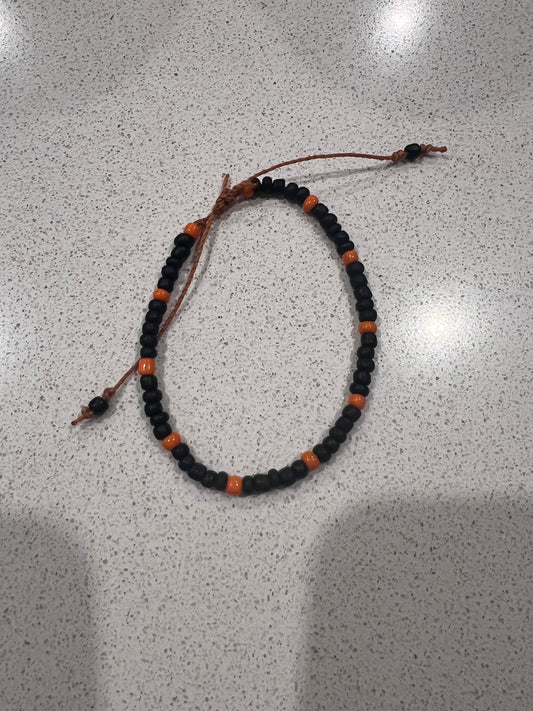Fall Bracelet