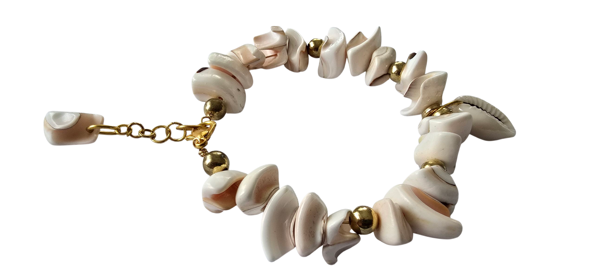“Coastal Echo” Bracelet
