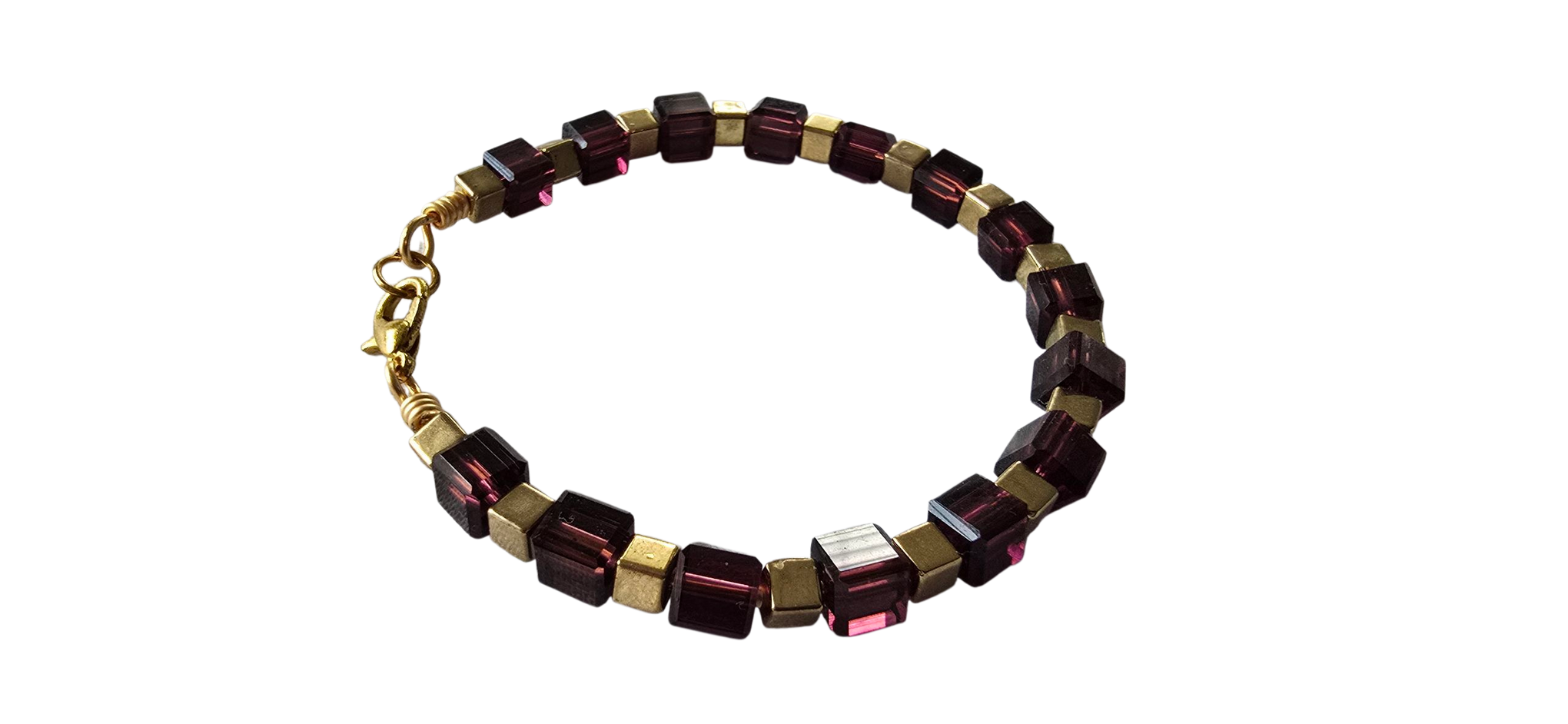 “Vintage Royale” Bracelet