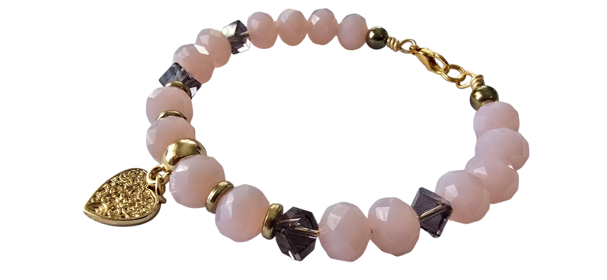 Crystals Bracelet