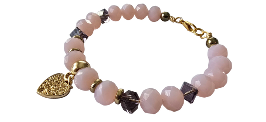 Crystals Bracelet
