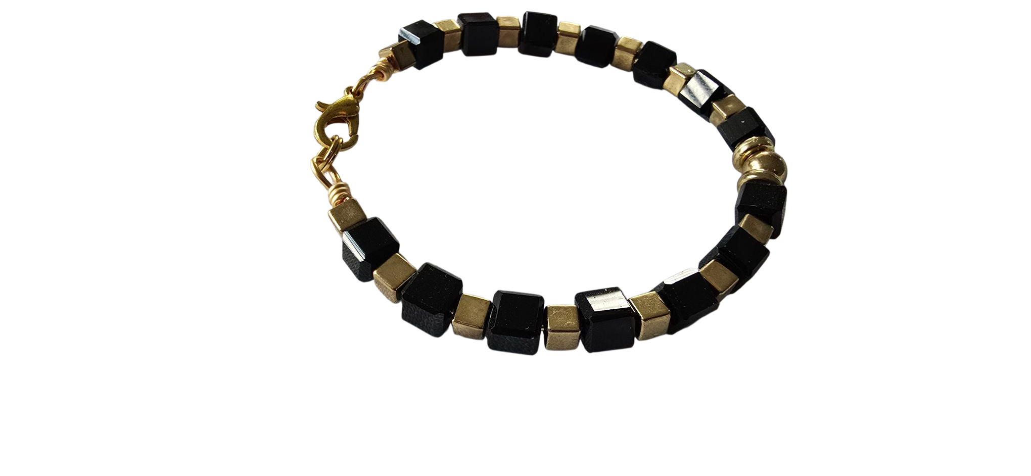 Glass Bracelets